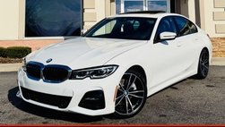 2019 BMW 3 Series 330i