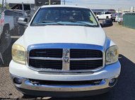 2007 Dodge Ram 2500 SLT