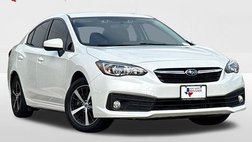 2023 Subaru Impreza Premium