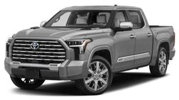 2023 Toyota Tundra 1794 Edition HV