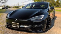 2023 Tesla Model S Standard Range