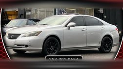 2007 Lexus ES 350 Base