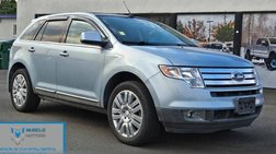 2008 Ford Edge Limited