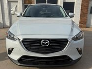 2019 Mazda CX-3 Touring