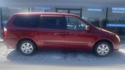2006 Kia Sedona LX