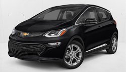 2020 Chevrolet Bolt EV LT