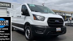 2020 Ford Transit 150