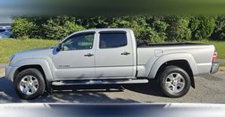 2011 Toyota Tacoma V6
