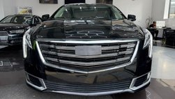 2019 Cadillac XTS Luxury
