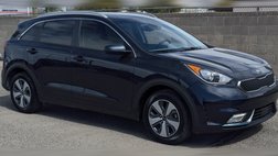 2019 Kia Niro Plug-In Hybrid LX