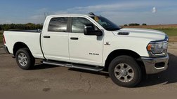 2024 Ram Ram Pickup 2500 Big Horn