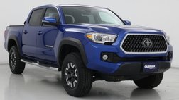 2018 Toyota Tacoma TRD Off-Road