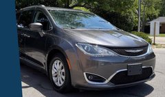 2017 Chrysler Pacifica Touring L FWD
