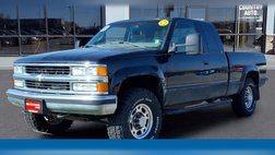 1998 Chevrolet C/K 2500 