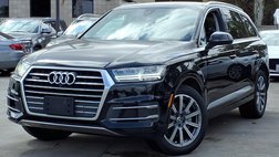2018 Audi Q7 2.0T quattro Premium Plus