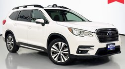 2019 Subaru Ascent Limited 7-Passenger