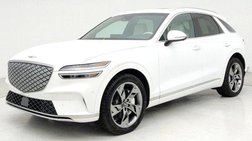 2024 Genesis Electrified GV70 Base