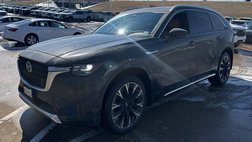 2024 Mazda CX-90 3.3 Turbo S Premium Plus