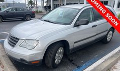 2008 Chrysler Pacifica LX
