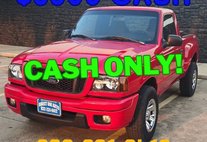2004 Ford Ranger XL