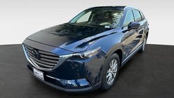 2019 Mazda CX-9 Touring