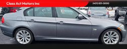 2011 BMW 3 Series 328i xDrive