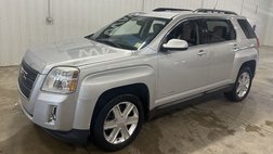 2011 GMC Terrain SLT-1