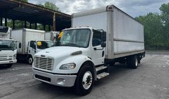 2012 Other Makes 24 FEET BOX TRUCK