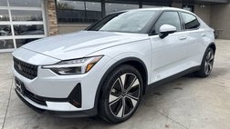 2023 Polestar 2 Long Range Single Motor