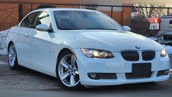 2007 BMW 3 Series 335i