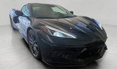 2024 Chevrolet Corvette Stingray