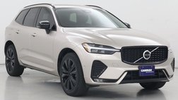 2023 Volvo XC60 B5 Plus Dark Theme
