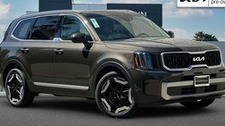 2023 Kia Telluride EX