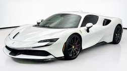 2023 Ferrari SF90 Stradale Base