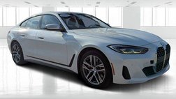 2023 BMW 4 Series 430i xDrive Gran Coupe