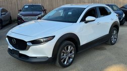 2021 Mazda CX-30 Premium