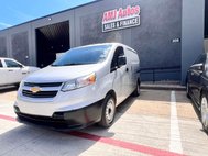 2017 Chevrolet City Express Cargo LS