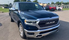 2023 Ram Ram Pickup 1500 Limited