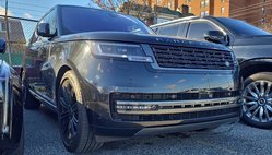 2023 Land Rover Range Rover P530 SE