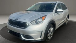 2019 Kia Niro LX