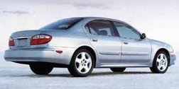 2001 Infiniti I30 Touring