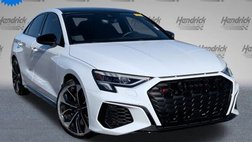 2023 Audi S3 2.0T quattro Premium Plus