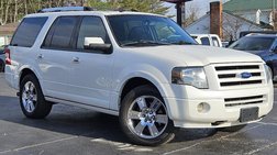 2009 Ford Expedition Limited