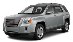 2014 GMC Terrain SLE-2