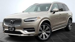 2023 Volvo XC90 B6 Ultimate Bright Theme 7P