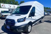 2023 Ford E-Transit 350