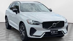 2023 Volvo XC60 B5 Plus Dark Theme