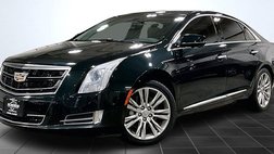 2016 Cadillac XTS Luxury