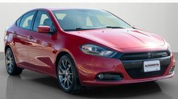 2014 Dodge Dart SXT