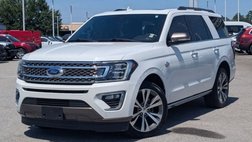 2020 Ford Expedition King Ranch